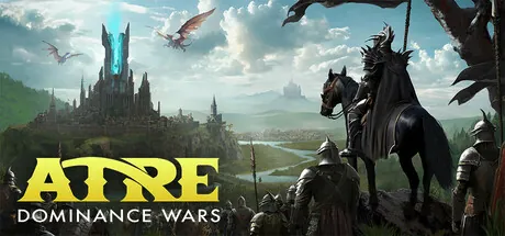 Atre Dominance Wars