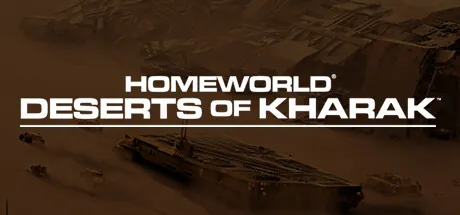Homeworld: Deserts of Kharak Deluxe Edition