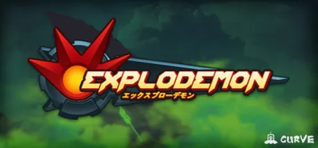 Explodemon (GLOBAL (WITHOUT CN))