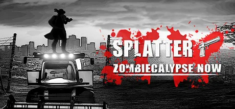 Splatter: Zombiecalypse Now