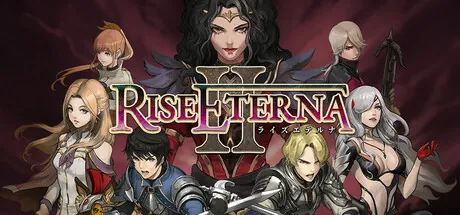Rise Eterna 2