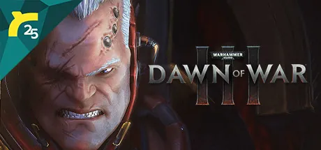 Warhammer 40,000: Dawn of War III (Limited Edition)