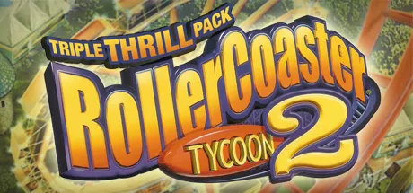 RollerCoaster Tycoon 2 - Triple Thrill Pack