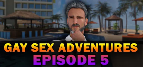 Gay Sex Adventures Episode 5