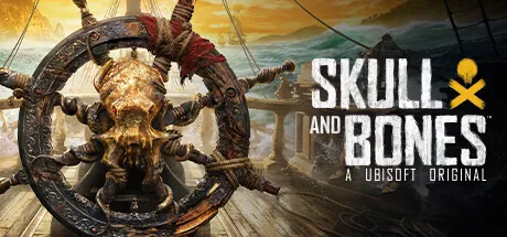 Skull and Bones - Deluxe Edition Year 2