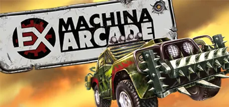 Hard Truck Apocalypse Arcade
