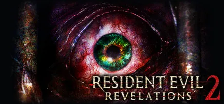 Resident Evil Revelations 2 / Biohazard Revelations 2 (Deluxe Edition)