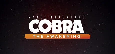 Space Adventure Cobra - The Awakening