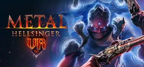Metal: Hellsinger VR - Complete Edition