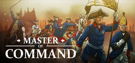 Master of Command