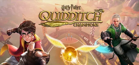Harry Potter: Quidditch Champions | Deluxe Edition