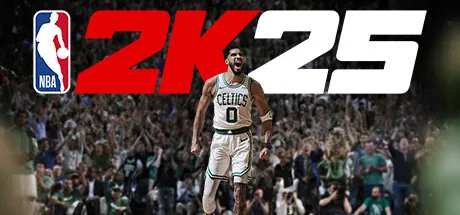 NBA 2K25 (All-Star Edition)