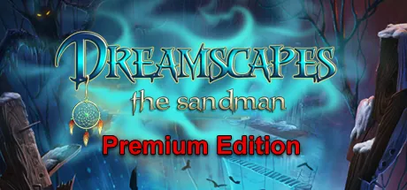 Dreamscapes: The Sandman (Premium Edition)