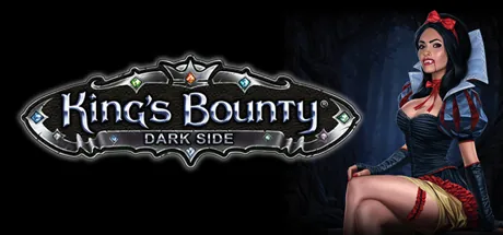 King's Bounty: Dark Side (Premium Edition)