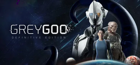 Grey Goo (Definitive Edition)