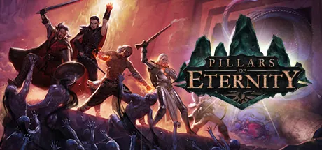 Pillars of Eternity (Definitive Edition)