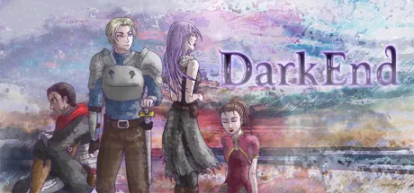 Darkend