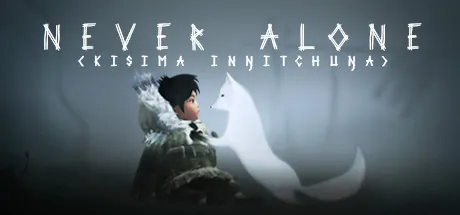 Never Alone Arctic Collection