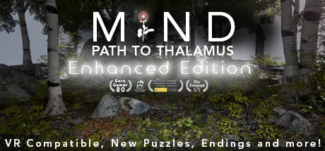 Mind: Path to Thalamus (Enhanced Edition )