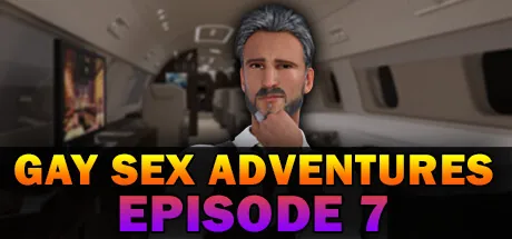Gay Sex Adventures Episode 7