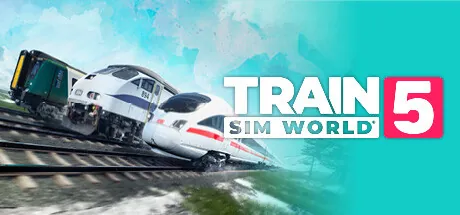 Train Sim World 5 (Deluxe Edition)