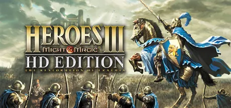 Heroes of Might & Magic III HD Edition