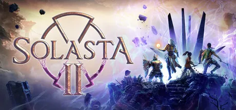 Solasta II (RU/CIS (WITHOUT KZ))