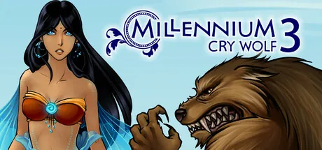 Millennium 3 - Cry Wolf