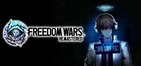 FREEDOM WARS Remastered - Contribution Edition