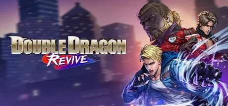 Double Dragon Revive - Deluxe Edition