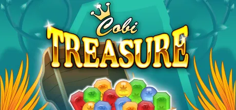 Cobi Treasure (Deluxe)