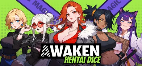 Awaken: Hentai Dice