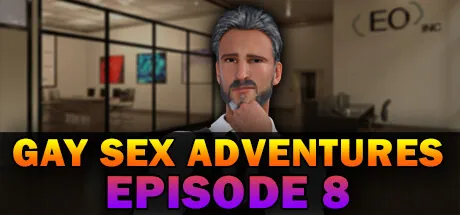 Gay Sex Adventures Episode 8
