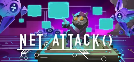 Net.Attack - Code or Die!