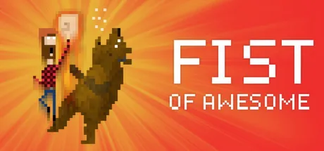 Fist of Awesome