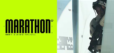 Marathon Deluxe Edition
