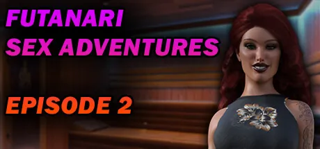 Futanari Sex Adventures Episode 2