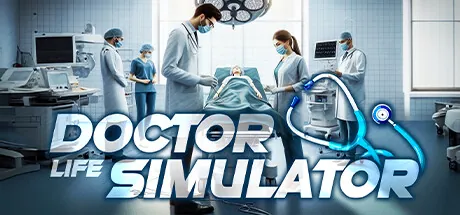 Doctor Life Simulator