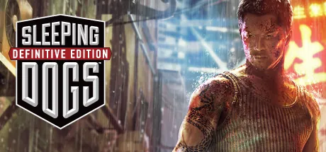 Sleeping Dogs: Definitive Edition (GLOBAL (WITHOUT GERMANY))