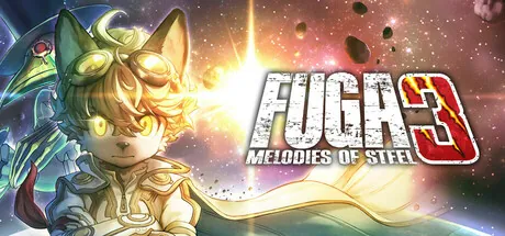 Fuga: Melodies of Steel 3 - Ultimate Edition