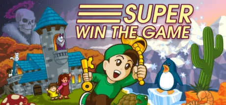 Super Win The Game