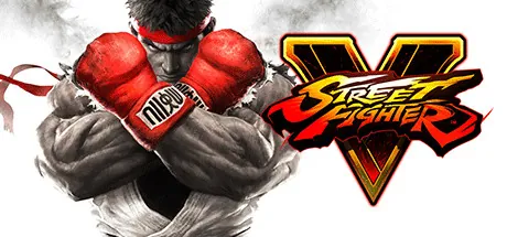 Street Fighter V: Champion Edition (CHAMPIONS)