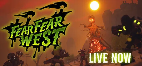 Far Far West