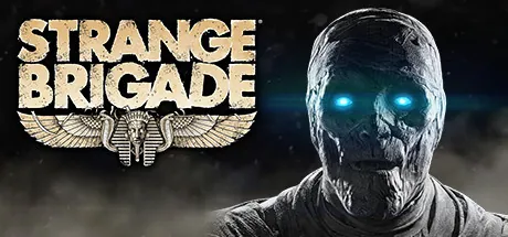 Strange Brigade Deluxe