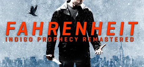 Fahrenheit: Indigo Prophecy (Remastered)
