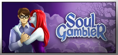 Soul Gambler - Dark Arts Edition