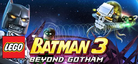 LEGO Batman 3: Beyond Gotham Premium Edition
