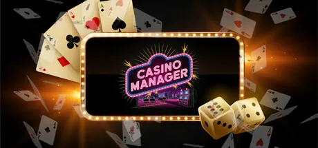 Casino Manager Simulator