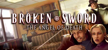 Broken Sword 4: The Angel of Death