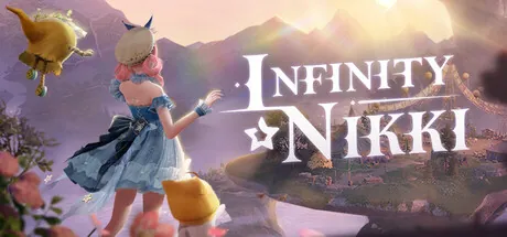 Infinity Nikki Game Pack